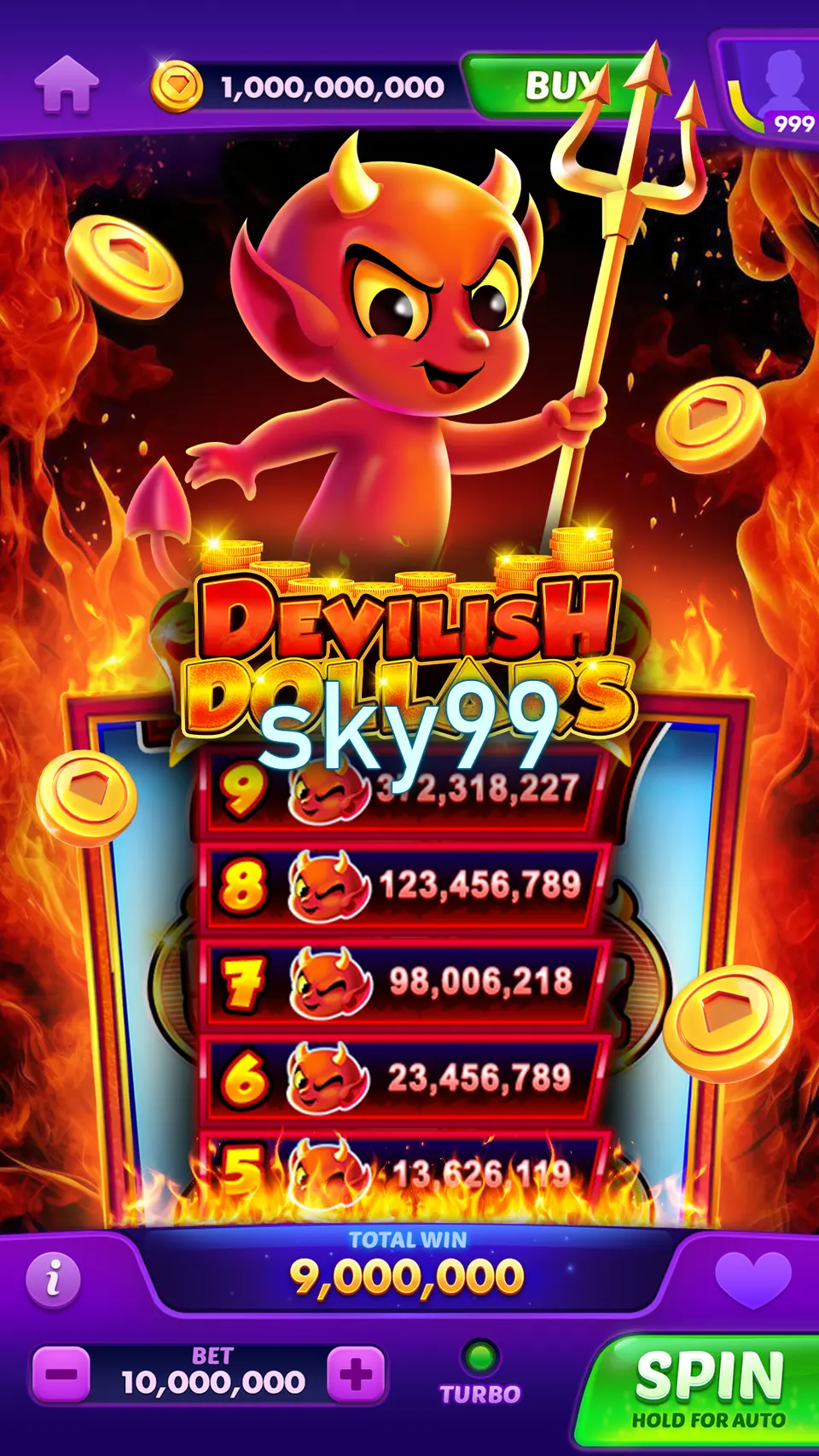 sky99 APK