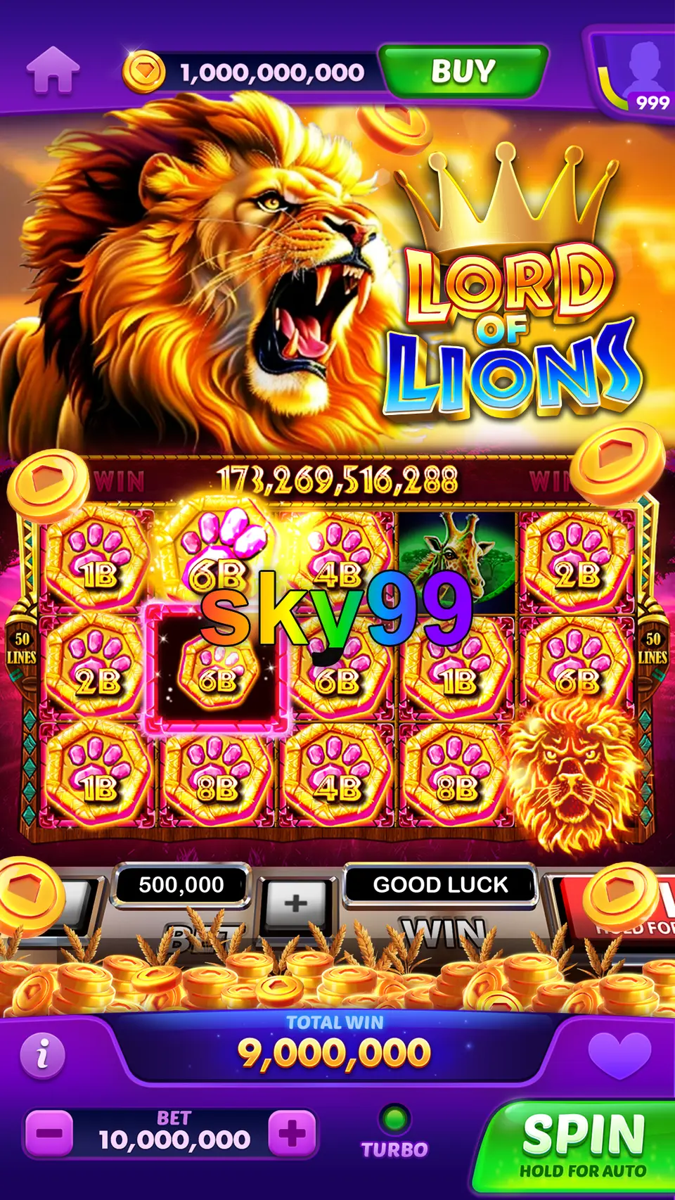 sky99 APK