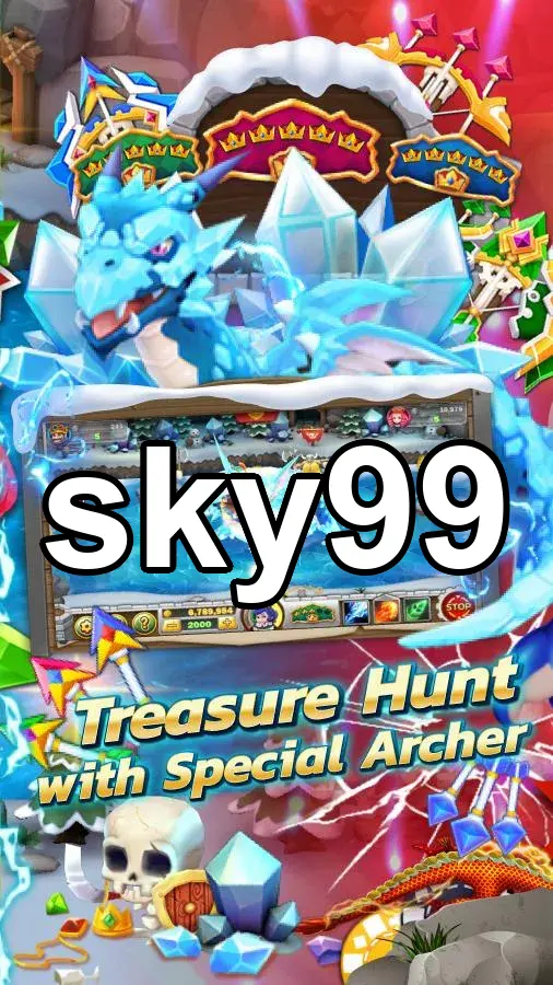 sky99 Preview - Resmi Unduh