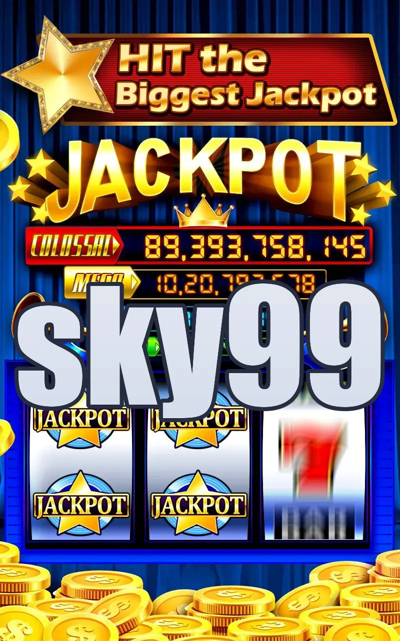 sky99 Tangkapan Layar Resmi APK